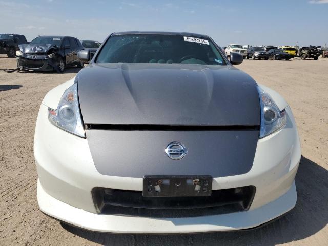 Photo 4 VIN: JN1AZ4EH7DM380648 - NISSAN 370Z BASE 