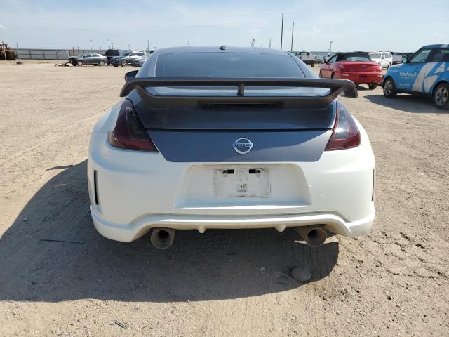 Photo 5 VIN: JN1AZ4EH7DM380648 - NISSAN 370Z BASE 