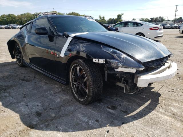 Photo 0 VIN: JN1AZ4EH7DM383467 - NISSAN 370Z BASE 