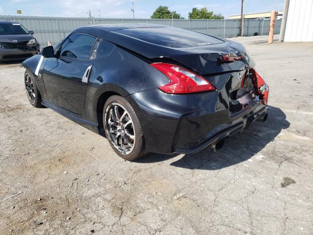 Photo 2 VIN: JN1AZ4EH7DM383467 - NISSAN 370Z BASE 