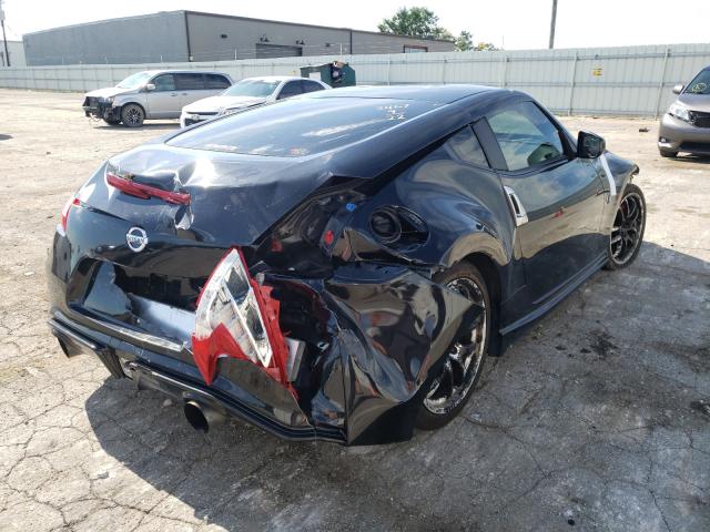 Photo 3 VIN: JN1AZ4EH7DM383467 - NISSAN 370Z BASE 