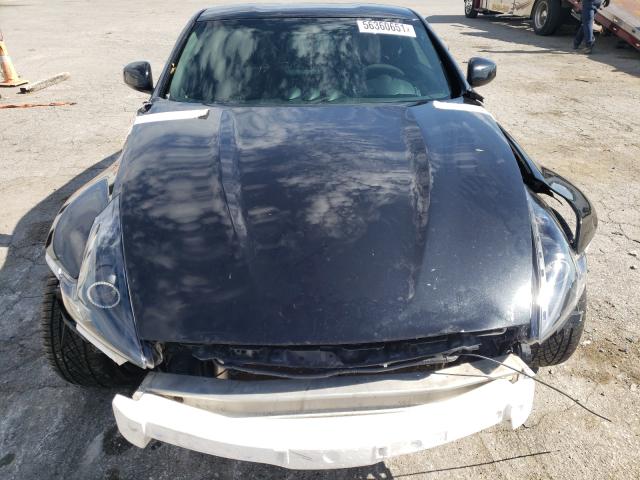 Photo 6 VIN: JN1AZ4EH7DM383467 - NISSAN 370Z BASE 