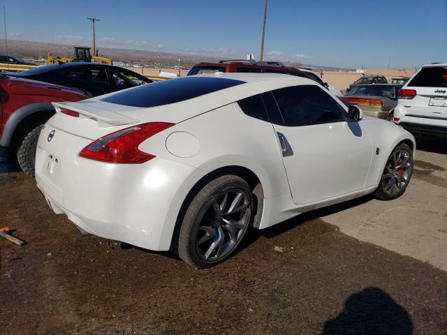 Photo 2 VIN: JN1AZ4EH7DM383761 - NISSAN 370Z BASE 