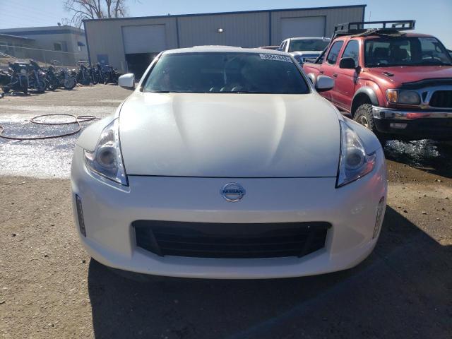 Photo 4 VIN: JN1AZ4EH7DM383761 - NISSAN 370Z BASE 