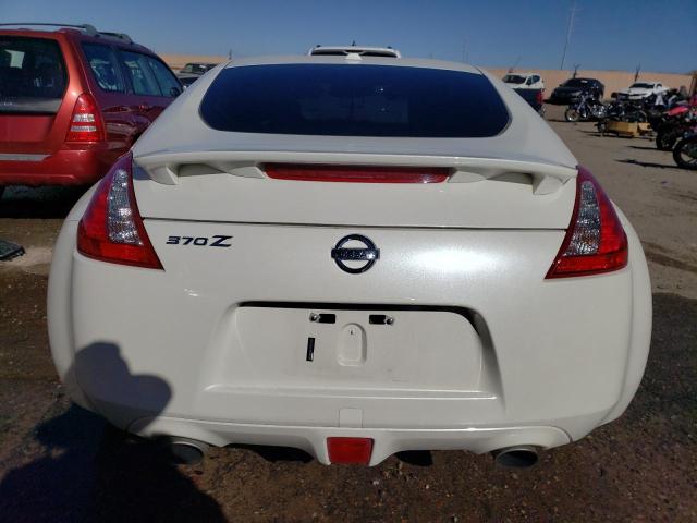 Photo 5 VIN: JN1AZ4EH7DM383761 - NISSAN 370Z BASE 