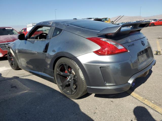 Photo 1 VIN: JN1AZ4EH7EM631606 - NISSAN 370Z BASE 