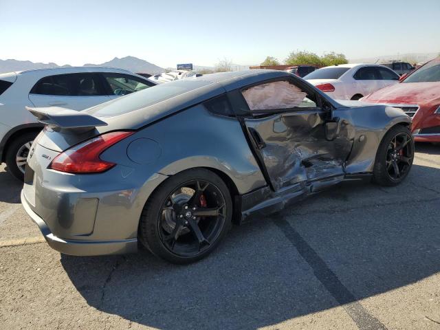 Photo 2 VIN: JN1AZ4EH7EM631606 - NISSAN 370Z BASE 