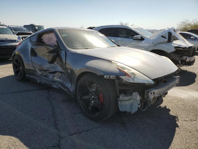 Photo 3 VIN: JN1AZ4EH7EM631606 - NISSAN 370Z BASE 