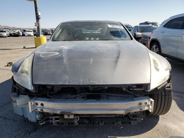 Photo 4 VIN: JN1AZ4EH7EM631606 - NISSAN 370Z BASE 