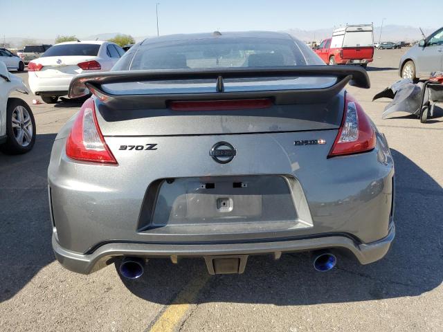 Photo 5 VIN: JN1AZ4EH7EM631606 - NISSAN 370Z BASE 