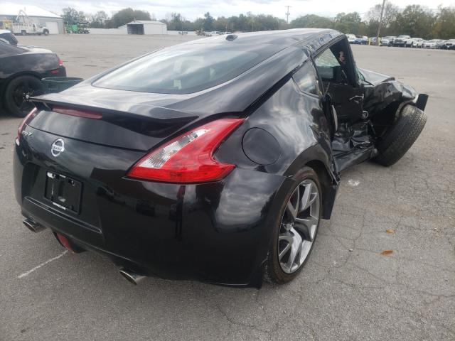 Photo 3 VIN: JN1AZ4EH7EM632724 - NISSAN 370Z BASE 