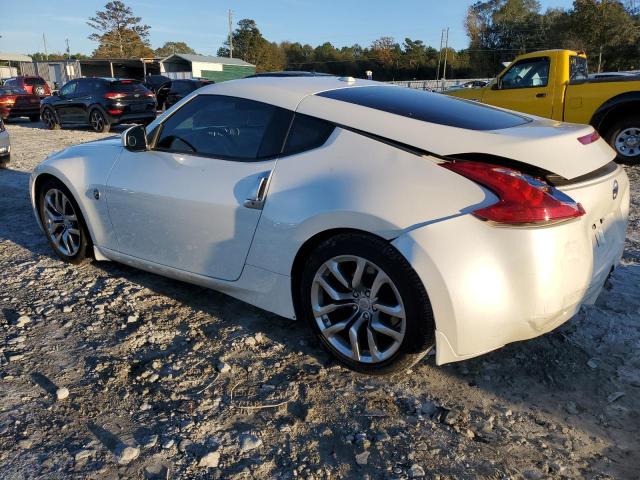 Photo 1 VIN: JN1AZ4EH7EM633033 - NISSAN 370Z BASE 