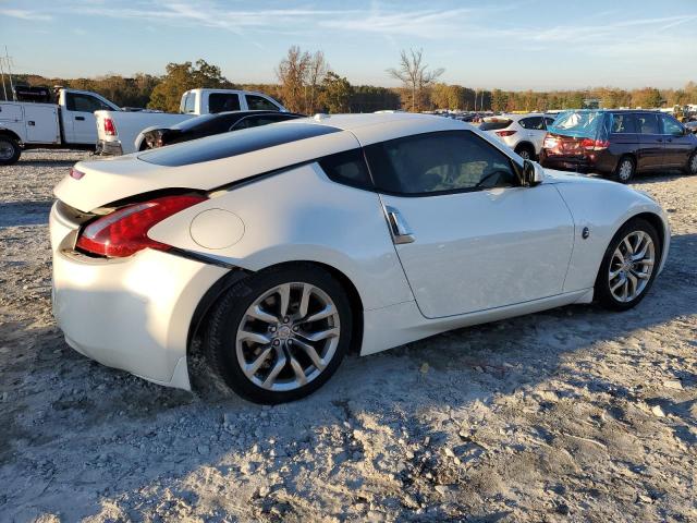 Photo 2 VIN: JN1AZ4EH7EM633033 - NISSAN 370Z BASE 