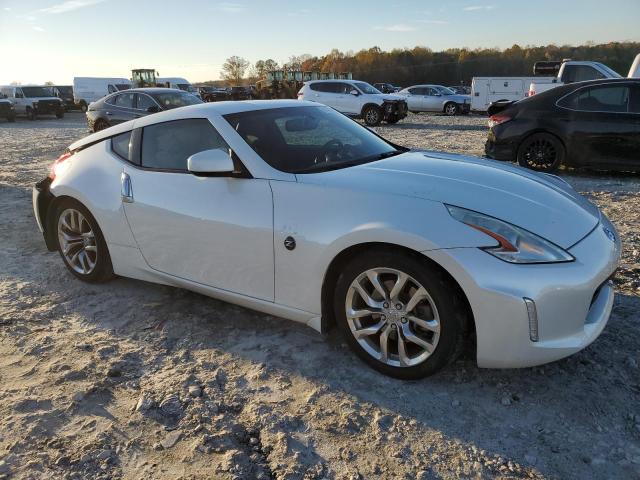 Photo 3 VIN: JN1AZ4EH7EM633033 - NISSAN 370Z BASE 