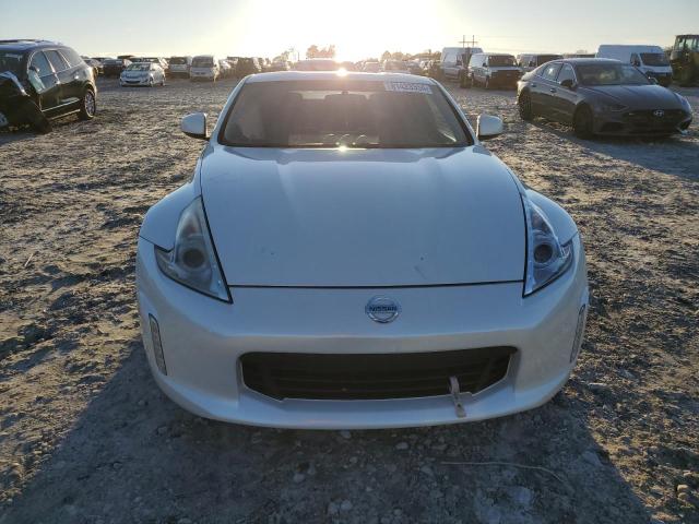 Photo 4 VIN: JN1AZ4EH7EM633033 - NISSAN 370Z BASE 