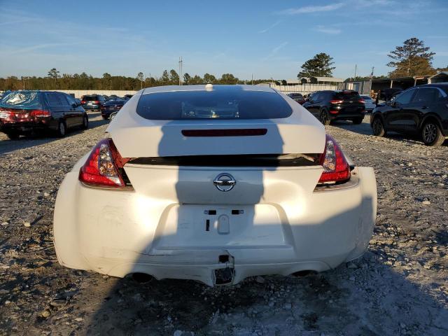 Photo 5 VIN: JN1AZ4EH7EM633033 - NISSAN 370Z BASE 