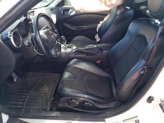 Photo 6 VIN: JN1AZ4EH7EM633033 - NISSAN 370Z BASE 