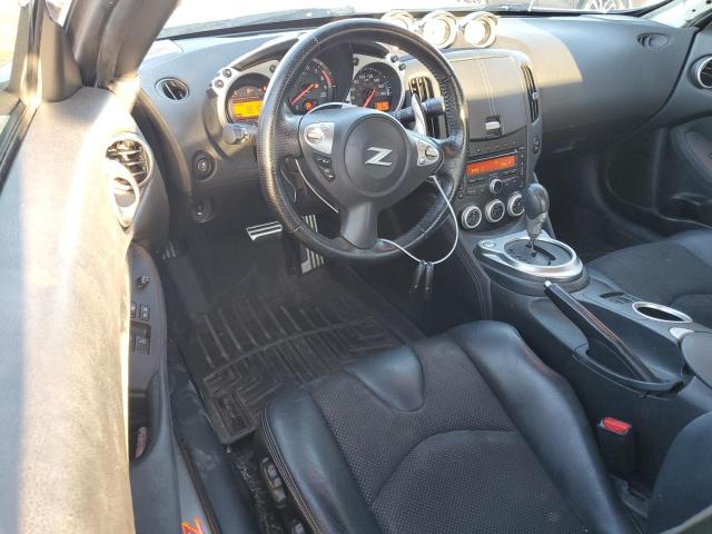 Photo 7 VIN: JN1AZ4EH7EM633033 - NISSAN 370Z BASE 