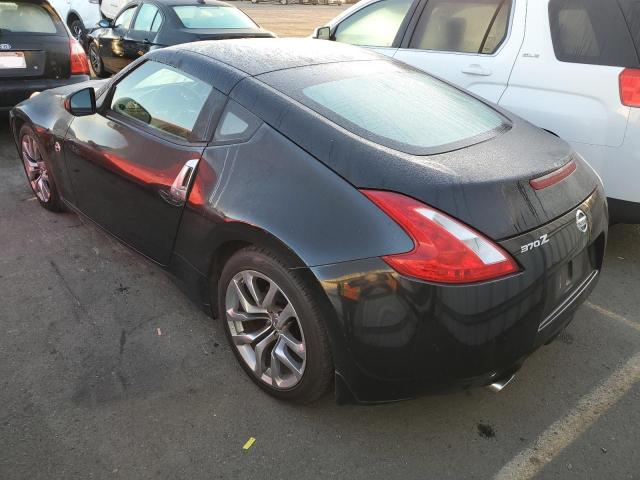 Photo 2 VIN: JN1AZ4EH7EM634375 - NISSAN 370Z BASE 