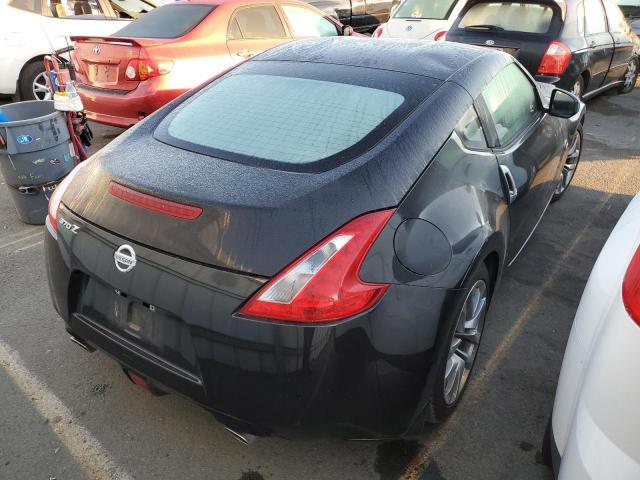 Photo 3 VIN: JN1AZ4EH7EM634375 - NISSAN 370Z BASE 