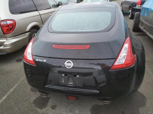 Photo 5 VIN: JN1AZ4EH7EM634375 - NISSAN 370Z BASE 