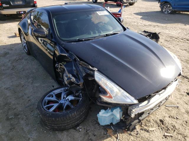 Photo 0 VIN: JN1AZ4EH7EM634957 - NISSAN 370Z BASE 