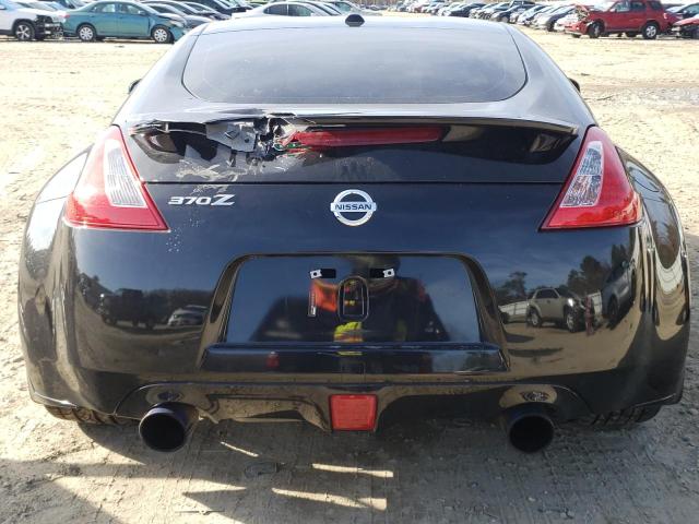 Photo 5 VIN: JN1AZ4EH7EM634957 - NISSAN 370Z BASE 