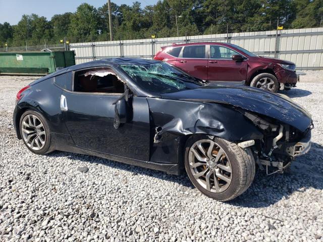 Photo 3 VIN: JN1AZ4EH7EM636918 - NISSAN 370Z 