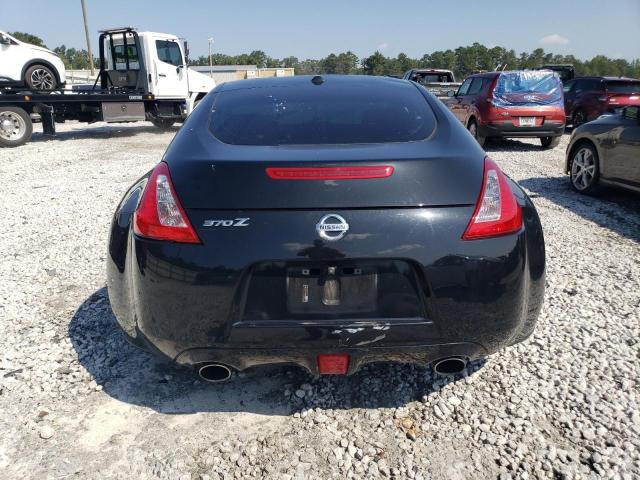 Photo 5 VIN: JN1AZ4EH7EM636918 - NISSAN 370Z 