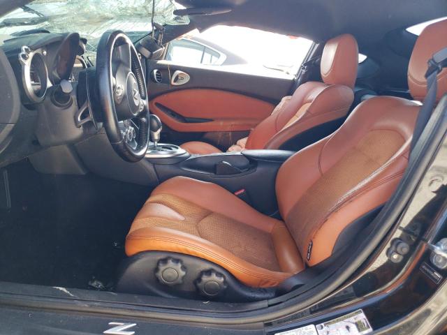 Photo 6 VIN: JN1AZ4EH7EM636918 - NISSAN 370Z 