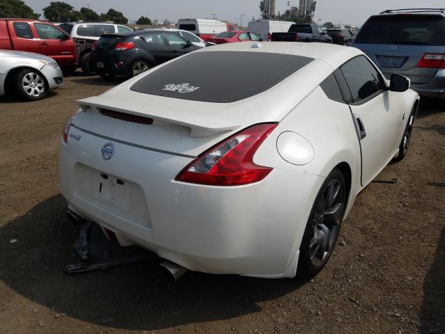 Photo 3 VIN: JN1AZ4EH7FM442830 - NISSAN 370Z BASE 