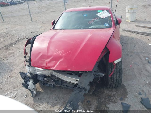 Photo 5 VIN: JN1AZ4EH7FM444237 - NISSAN 370Z 