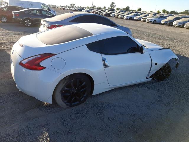 Photo 2 VIN: JN1AZ4EH7GM930242 - NISSAN 370Z BASE 