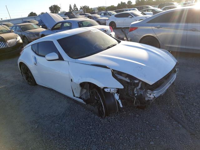 Photo 3 VIN: JN1AZ4EH7GM930242 - NISSAN 370Z BASE 