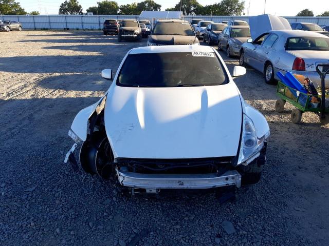 Photo 4 VIN: JN1AZ4EH7GM930242 - NISSAN 370Z BASE 