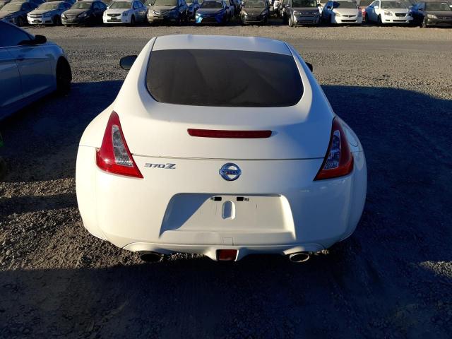 Photo 5 VIN: JN1AZ4EH7GM930242 - NISSAN 370Z BASE 