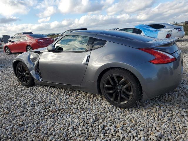 Photo 1 VIN: JN1AZ4EH7GM930872 - NISSAN 370Z 