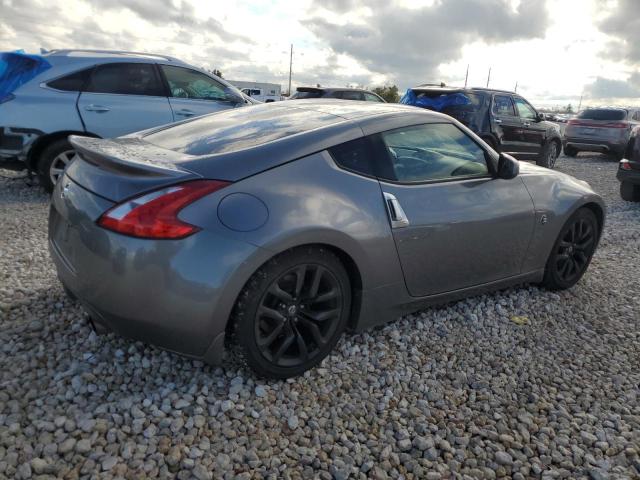 Photo 2 VIN: JN1AZ4EH7GM930872 - NISSAN 370Z 