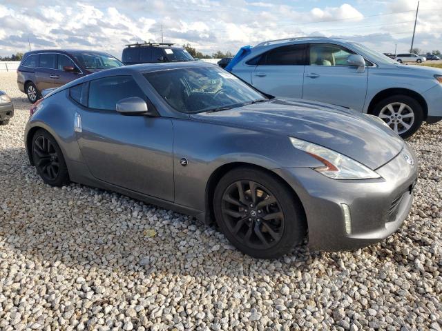 Photo 3 VIN: JN1AZ4EH7GM930872 - NISSAN 370Z 