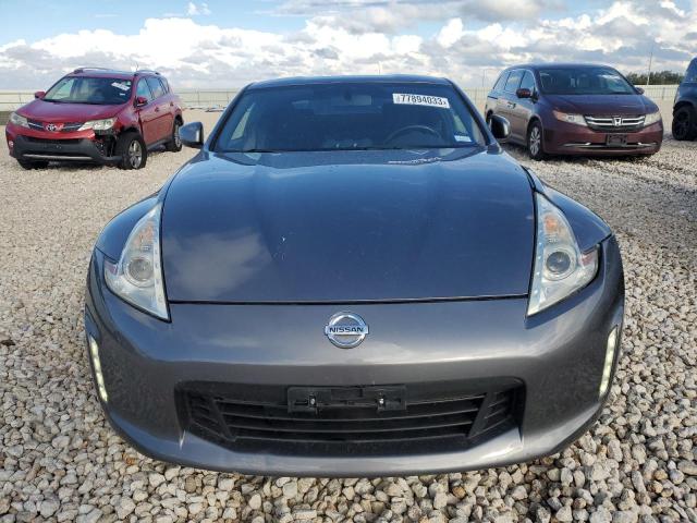 Photo 4 VIN: JN1AZ4EH7GM930872 - NISSAN 370Z 