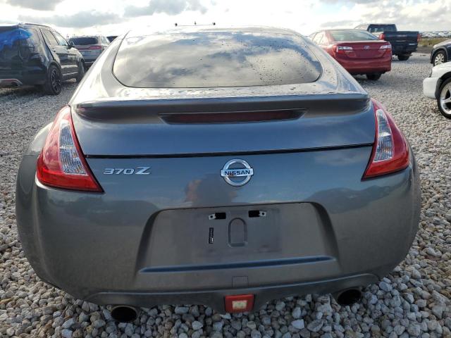 Photo 5 VIN: JN1AZ4EH7GM930872 - NISSAN 370Z 