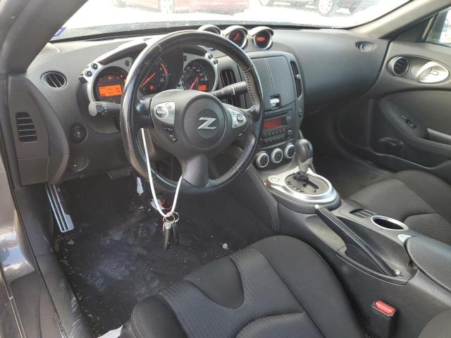 Photo 7 VIN: JN1AZ4EH7GM930872 - NISSAN 370Z 