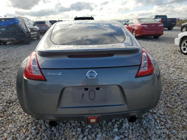 Photo 9 VIN: JN1AZ4EH7GM930872 - NISSAN 370Z 