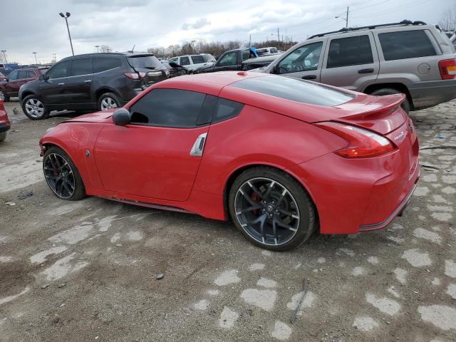 Photo 1 VIN: JN1AZ4EH7GM931035 - NISSAN 370Z 