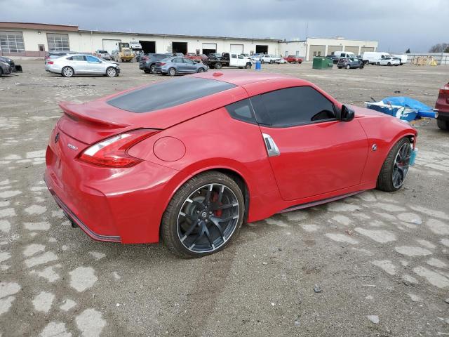 Photo 2 VIN: JN1AZ4EH7GM931035 - NISSAN 370Z 