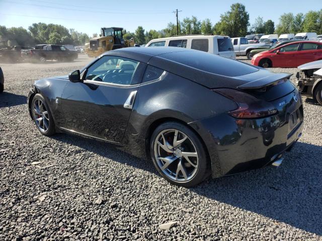 Photo 1 VIN: JN1AZ4EH7GM931701 - NISSAN 370Z 