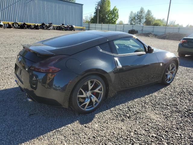 Photo 2 VIN: JN1AZ4EH7GM931701 - NISSAN 370Z 