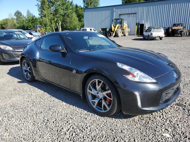 Photo 3 VIN: JN1AZ4EH7GM931701 - NISSAN 370Z 