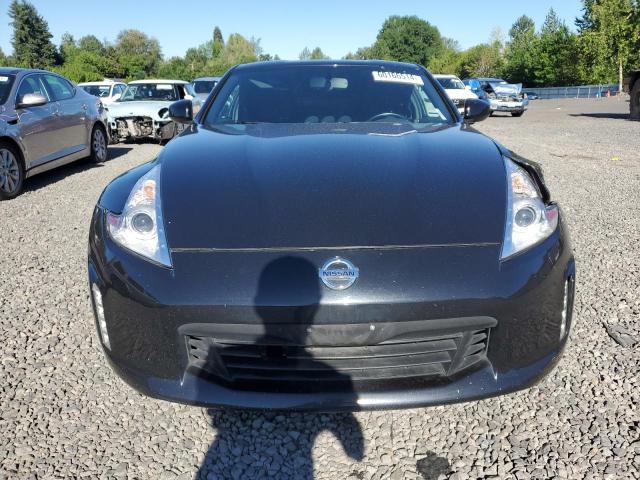 Photo 4 VIN: JN1AZ4EH7GM931701 - NISSAN 370Z 