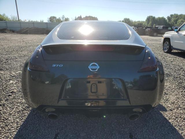 Photo 5 VIN: JN1AZ4EH7GM931701 - NISSAN 370Z 